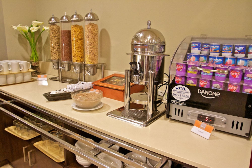 holiday inn express campo de gibraltar barrios by ihg