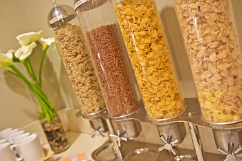 holiday inn express campo de gibraltar barrios by ihg