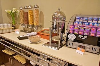 holiday inn express campo de gibraltar barrios by ihg