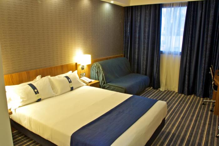 holiday inn express campo de gibraltar barrios by ihg