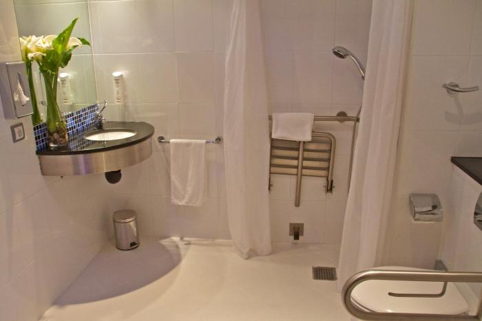 holiday inn express campo de gibraltar barrios by ihg