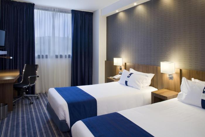 holiday inn express campo de gibraltar barrios by ihg