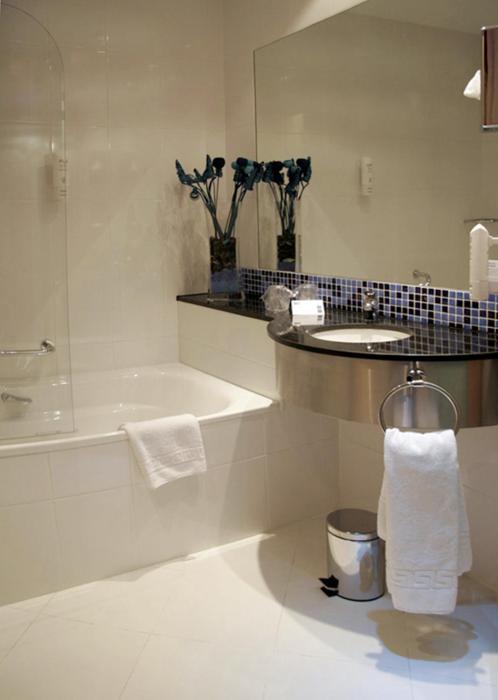 holiday inn express campo de gibraltar barrios by ihg