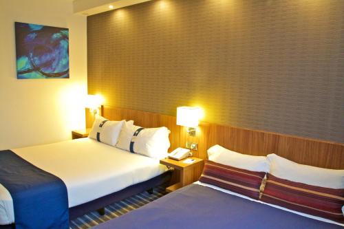 holiday inn express campo de gibraltar barrios by ihg