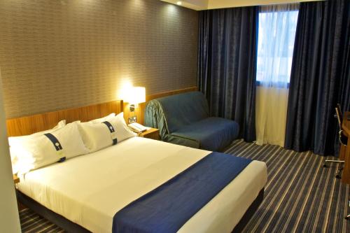 holiday inn express campo de gibraltar barrios by ihg