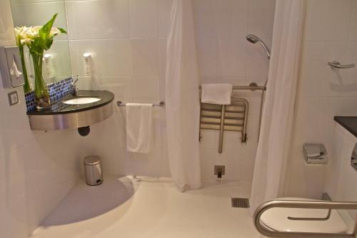 holiday inn express campo de gibraltar barrios by ihg