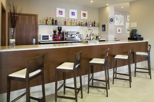 holiday inn express campo de gibraltar barrios by ihg