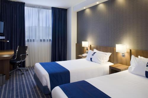 holiday inn express campo de gibraltar barrios by ihg