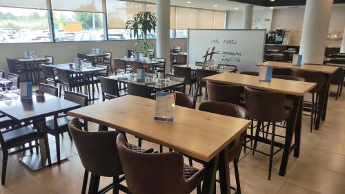 holiday inn express campo de gibraltar barrios by ihg