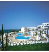 hotel fuerte el rompido