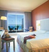 hotel fuerte el rompido