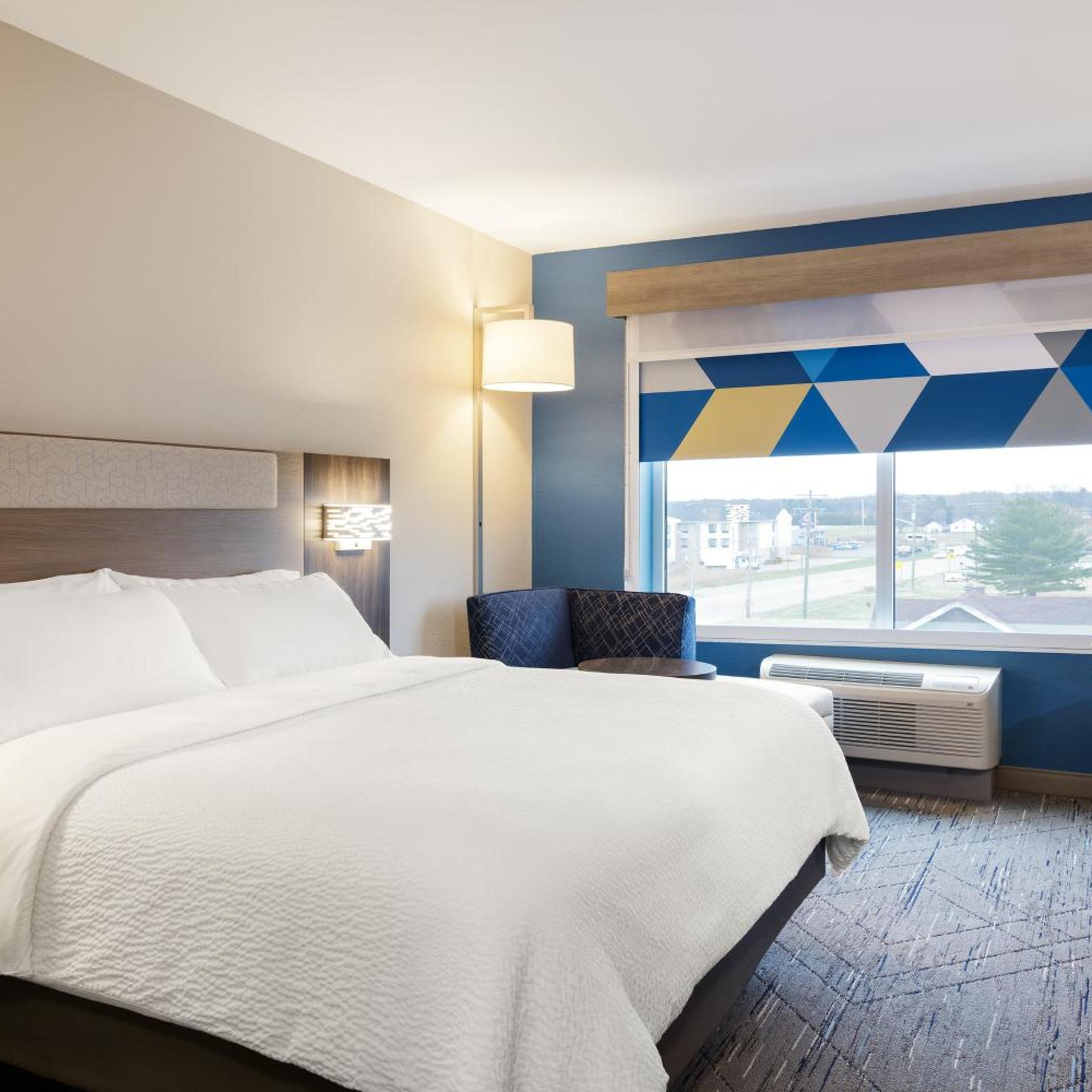 holiday inn express and suites buford ne lake lanier