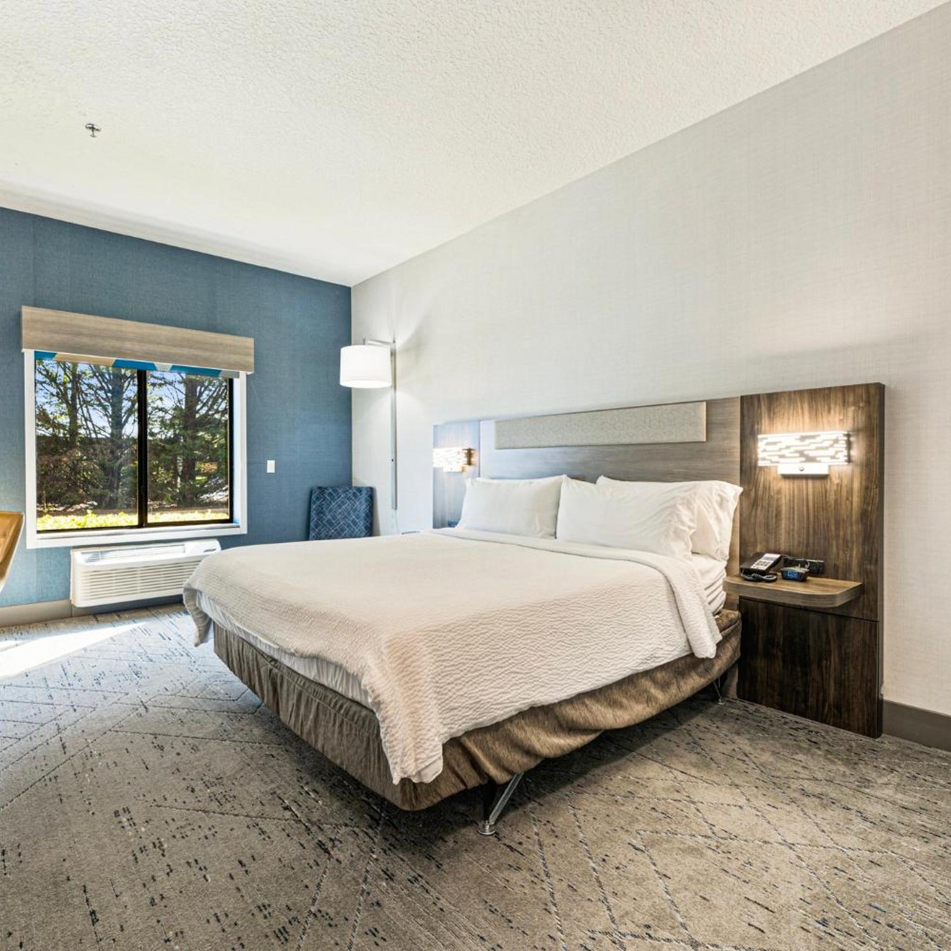 holiday inn express and suites buford ne lake lanier