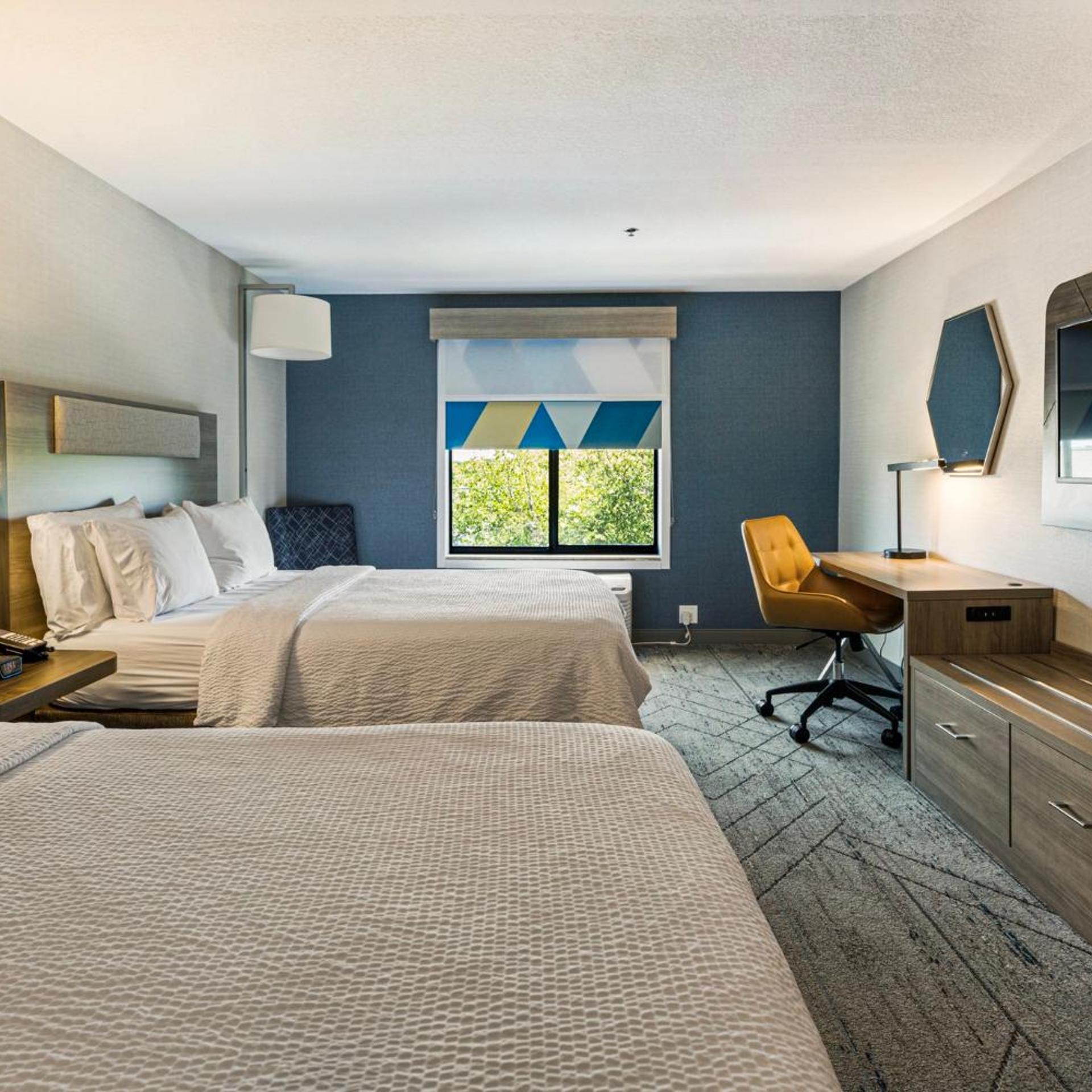 holiday inn express and suites buford ne lake lanier