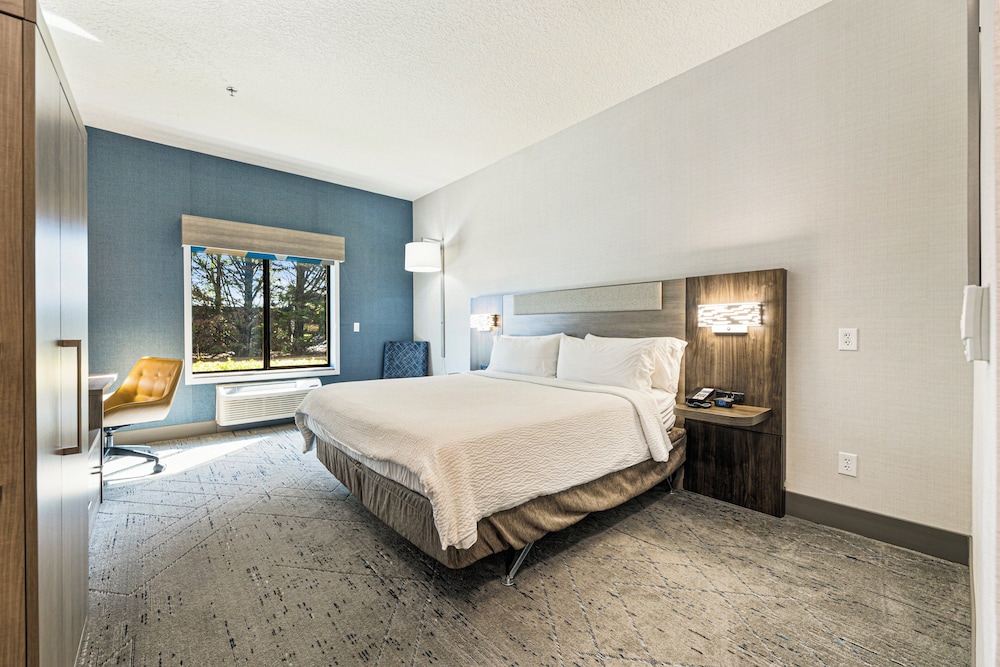 holiday inn express and suites buford ne lake lanier