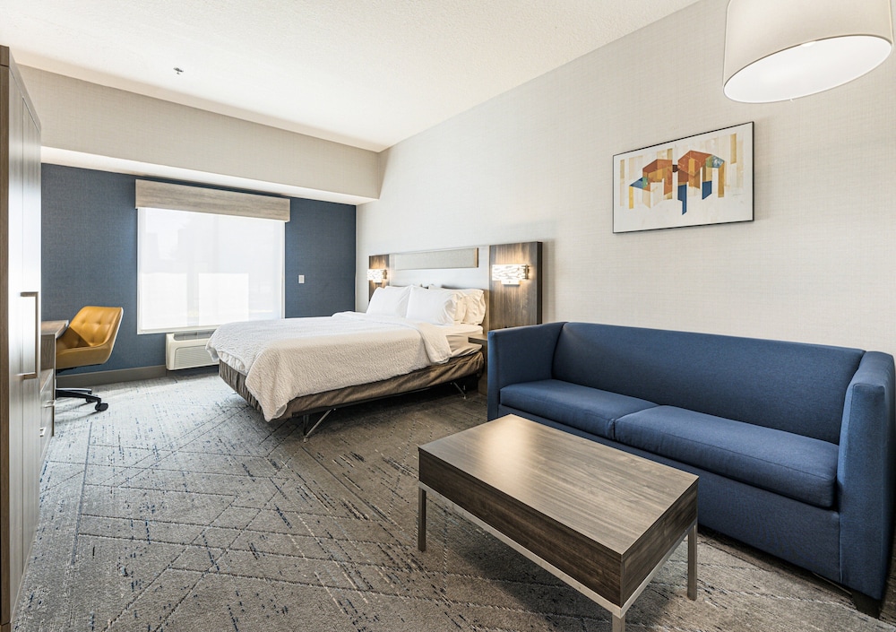holiday inn express and suites buford ne lake lanier