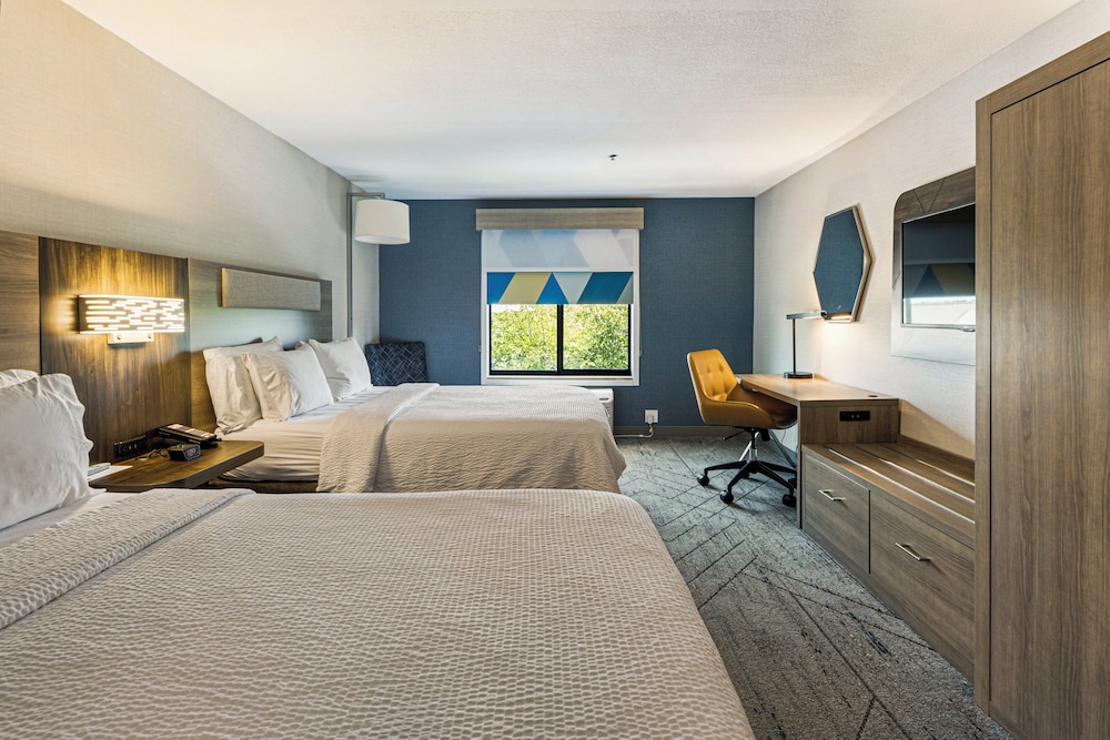 holiday inn express and suites buford ne lake lanier