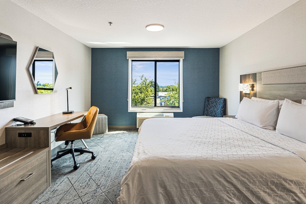 holiday inn express and suites buford ne lake lanier