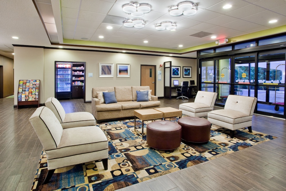 holiday inn express and suites buford ne lake lanier