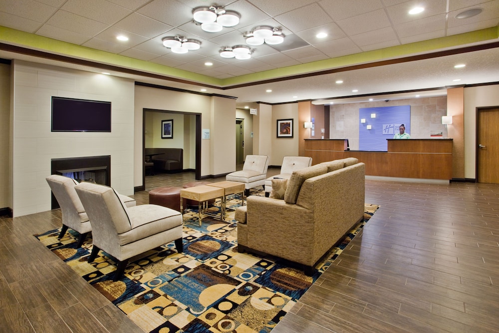holiday inn express and suites buford ne lake lanier