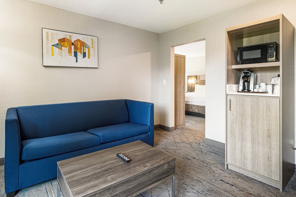 holiday inn express and suites buford ne lake lanier