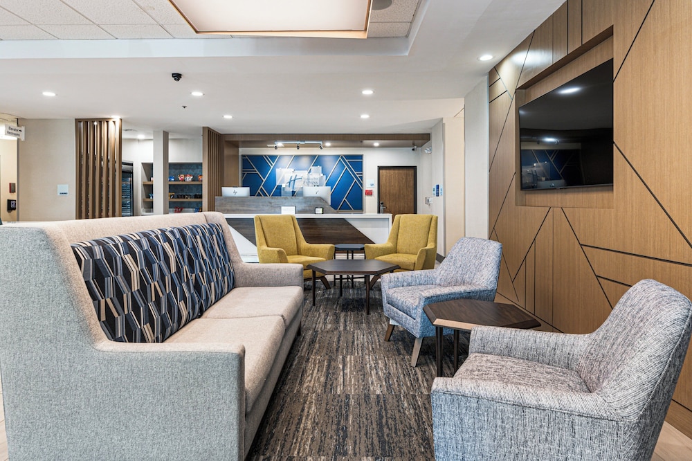 holiday inn express and suites buford ne lake lanier