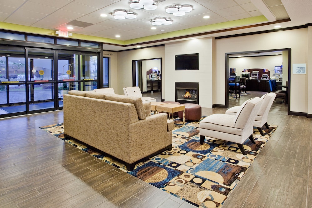 holiday inn express and suites buford ne lake lanier