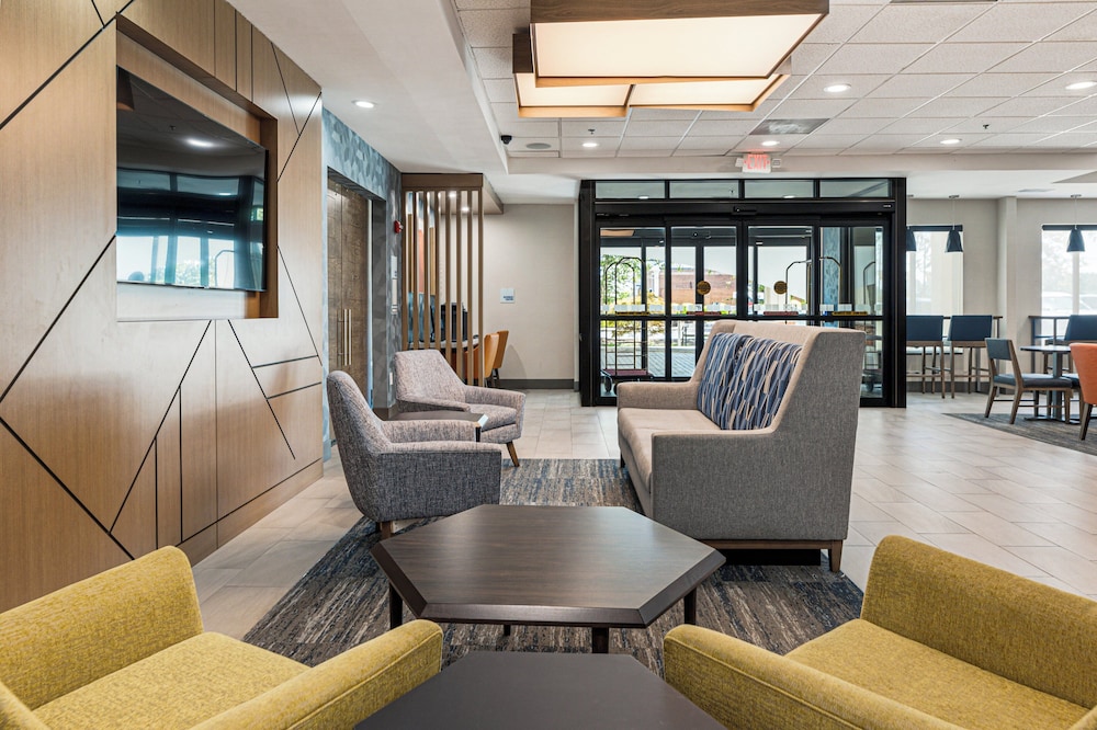 holiday inn express and suites buford ne lake lanier