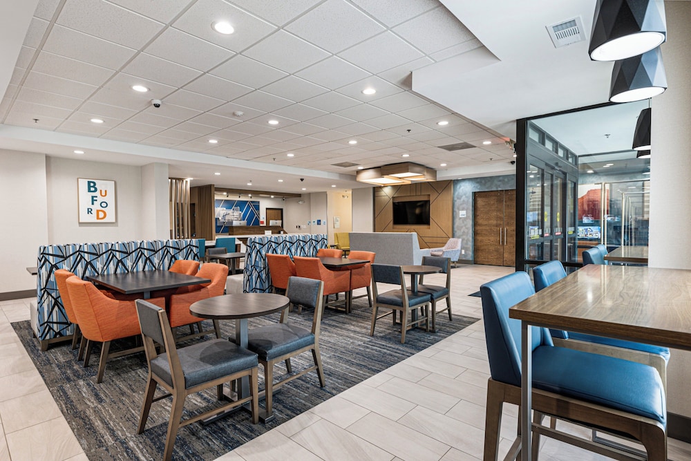holiday inn express and suites buford ne lake lanier