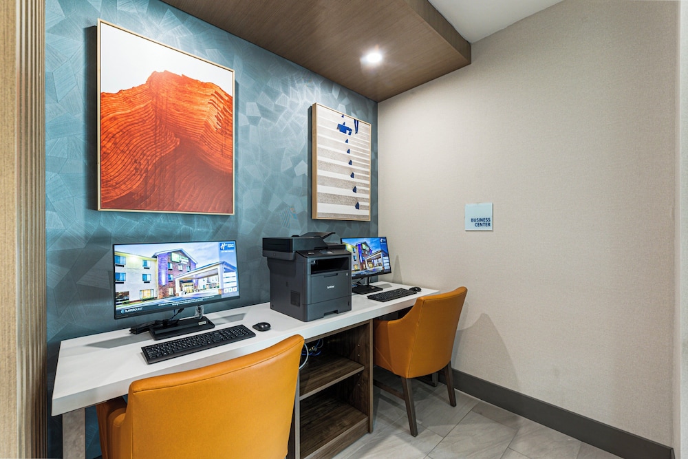holiday inn express and suites buford ne lake lanier