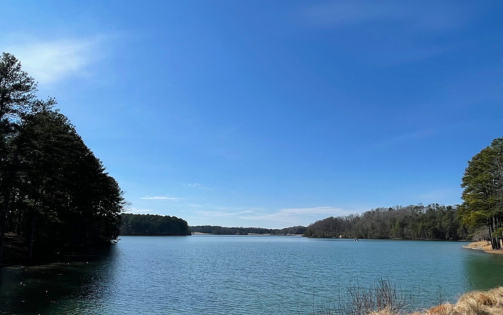 holiday inn express and suites buford ne lake lanier