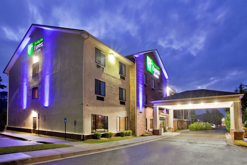 holiday inn express and suites buford ne lake lanier