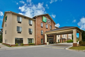 Holiday Inn Express & Suites Buford Ne-Lake Lanier,Buford>>Atlanta,3 star