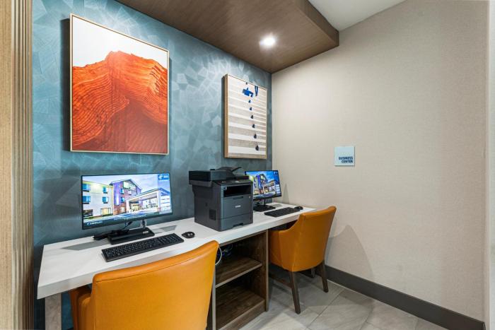 holiday inn express and suites buford ne lake lanier