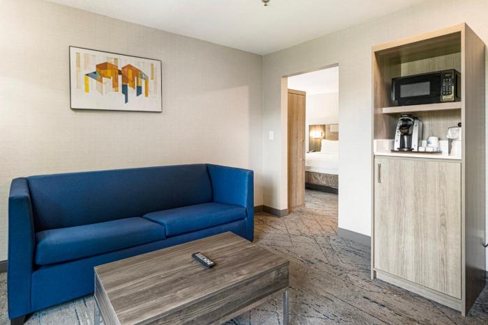 holiday inn express and suites buford ne lake lanier