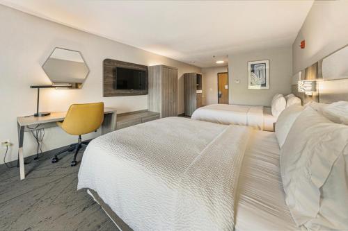 holiday inn express and suites buford ne lake lanier