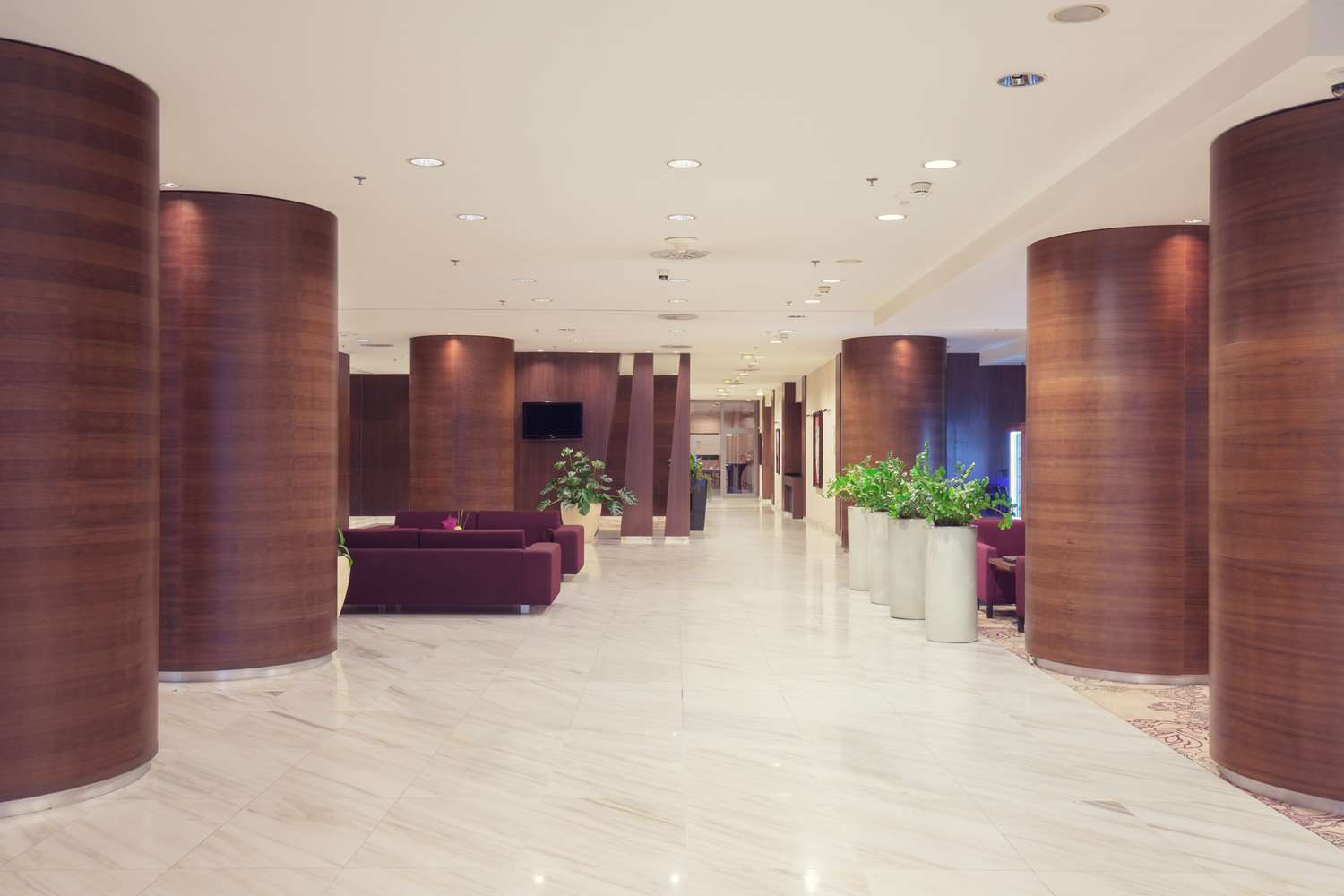 doubletree by hilton hotel kosice