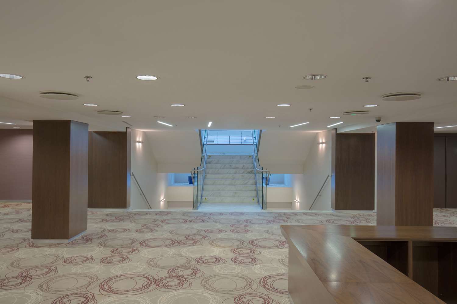 doubletree by hilton hotel kosice