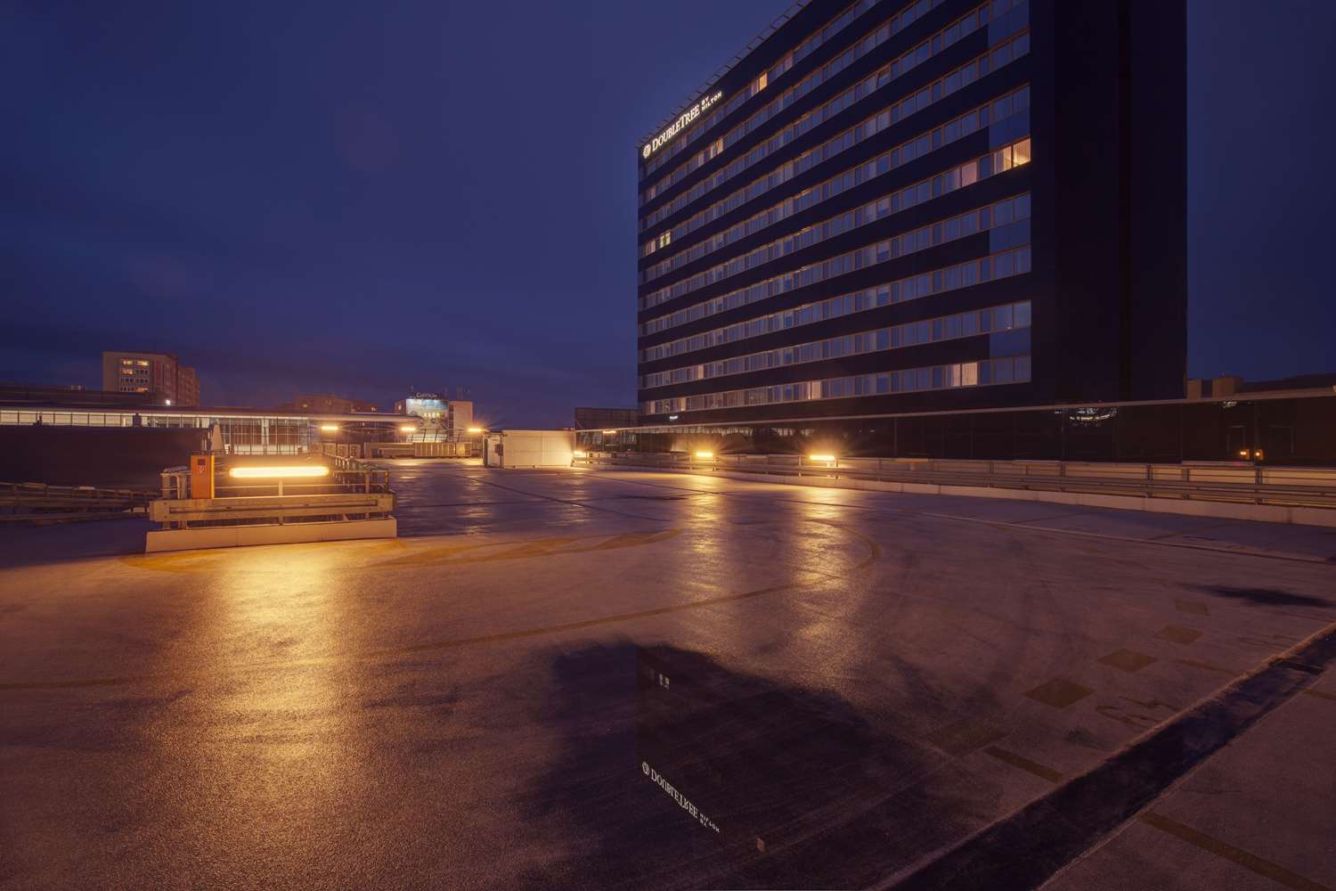 doubletree by hilton hotel kosice
