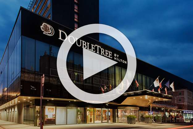 doubletree by hilton hotel kosice