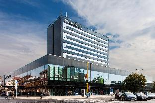doubletree by hilton hotel kosice