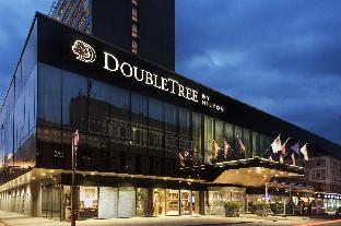 doubletree by hilton hotel kosice