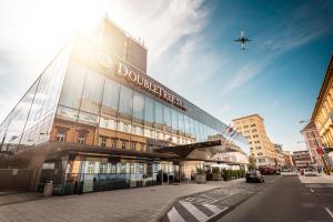 doubletree by hilton hotel kosice
