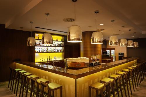 doubletree by hilton hotel kosice