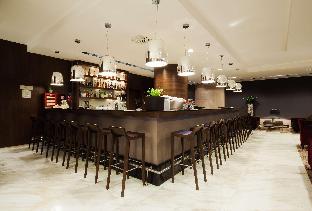 doubletree by hilton hotel kosice