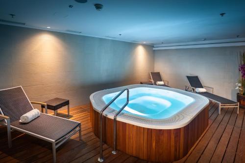 doubletree by hilton hotel kosice
