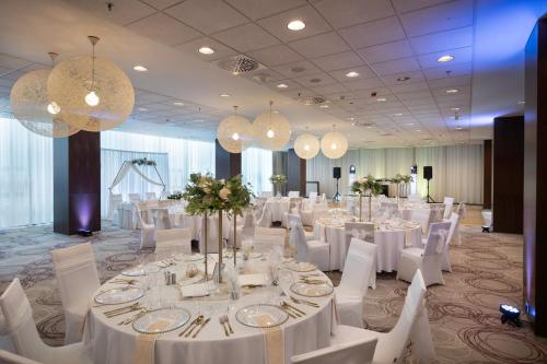 doubletree by hilton hotel kosice