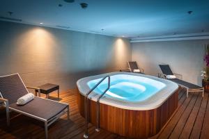 doubletree by hilton hotel kosice