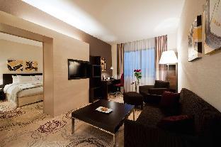 doubletree by hilton hotel kosice
