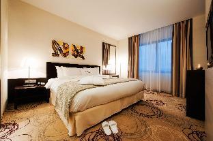 doubletree by hilton hotel kosice